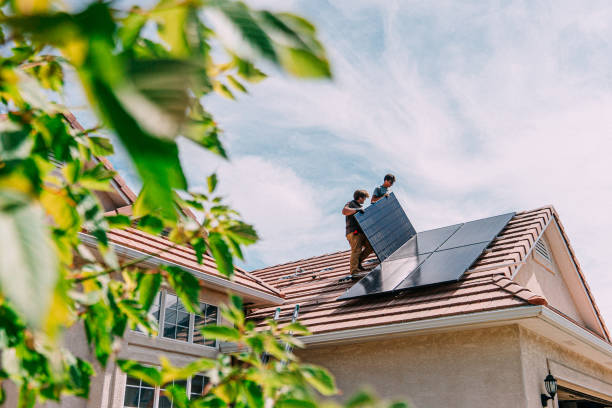 Best Tile Roofing Contractor  in Dundee, NY