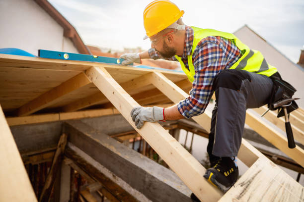 Best Best Roofing Contractors  in Dundee, NY
