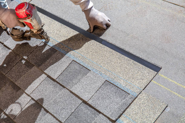 Quick and Trustworthy Emergency Roof Repair Services in Dundee, NY